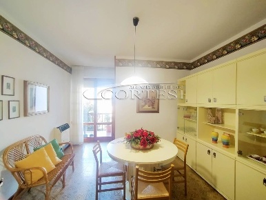 Foto Appartamento a Umbertide di 90 m² con 5 locali in affitto
