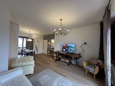 Foto Appartamento in Via Pietro Mascagni 1, Imola Pedagna, Monte Catone