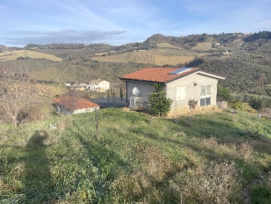 Foto Casa indipendente in Contrada Fonte Vecchia, Monteprandone di 100 m²