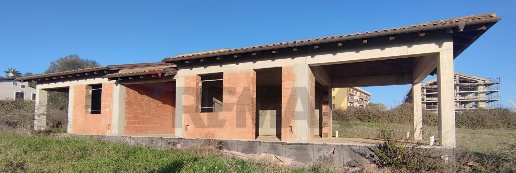 Foto Terreno residenziale in VIA PARINI SN, Caltagirone Centro di 10000 m²
