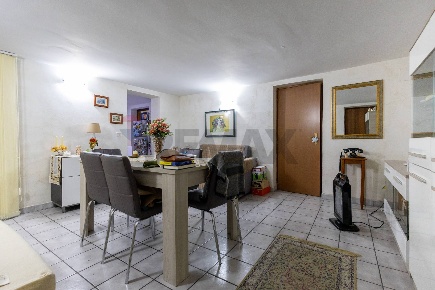 Foto Appartamento in Via Giordano Bruno 136, Catania Corso Sicilia - Fiera