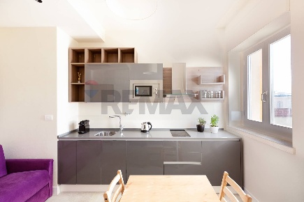 Foto Appartamento a Cagliari Marina di 217 m² con 12 locali in vendita