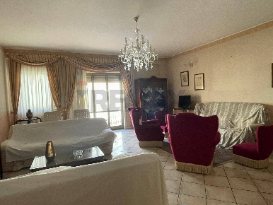 Foto Appartamento in via Regina Margerita 14, Francavilla di Sicilia