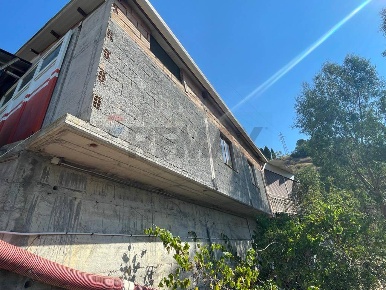 Foto Casa indipendente in c.da valloncello, Castelmola di 300 m² in vendita