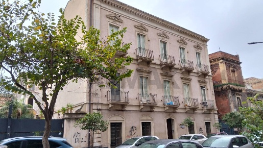 Foto Appartamento in Via Giovanni Di Prima 48, Catania Centro Storico