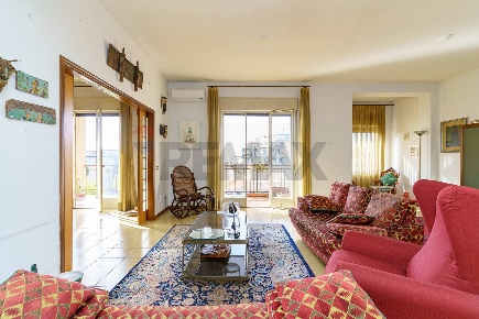 Foto Appartamento in Viale Andrea Doria 2 / 4, Catania Barriera - Leucatia