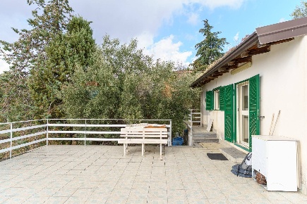 Foto Villa unifamiliare in contrada edere, Belpasso di 46 m² con 2 locali
