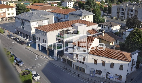 Foto Appartamento in Piazza IV Novembre, Martellago Maerne di 88 m²