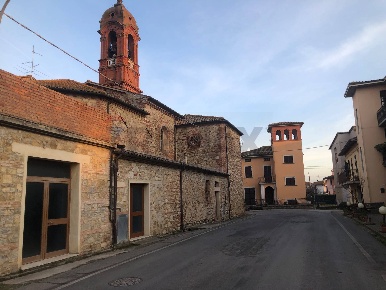 Foto Casa indipendente in Via Poggio del Sole 6, Castiglione del Lago