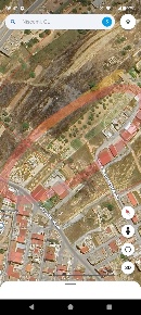 Foto Terreno agricolo in Via Piersanti Mattarella snc, Niscemi di 2340 m²