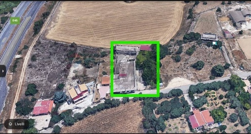 Foto Laboratorio in TRAVERSA TORRE LANDOLINA 71, Siracusa Tivoli di 592 m²