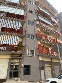 Foto Appartamento in Via Don Minzoni 251, Caltanissetta Centro di 129 m²