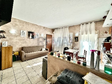 Foto Appartamento in Via Emanuele Infantino 22, Catania di 60 m² in vendita