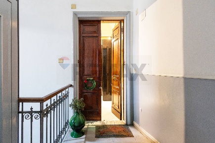 Foto Appartamento in Via Vittorio Emanuele Orlando 29, Catania di 123 m²