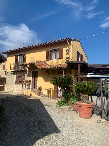 Foto Villa unifamiliare in Contrada Vassallaggi snc, San Cataldo di 93 m²