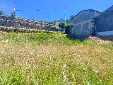 Foto Terreno residenziale in VIA NAZIONALE, Motta Camastra di 550 m²