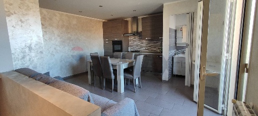 Foto Casa indipendente in VIA OCARELLA 32, Caltagirone Centro di 54 m²