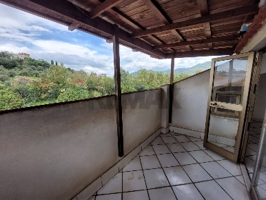 Foto Attico in via ruggero leoncavallo, Taormina Chianchitta Trappitello