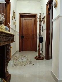 Foto Appartamento in Via Tommaso Fazello 6, Messina Camaro Inferiore