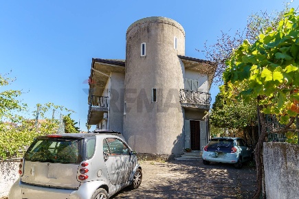 Foto Appartamento in VIA TIMPAZZA 14, San Pietro Clarenza di 161 m²