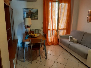 Foto Appartamento in via Dei Ciclopi 83, Aci Catena Vambolieri I di 45 m²