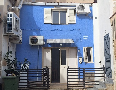 Foto Casa indipendente in Via Principe di Piemonte Ronco III 67, di 47 m²