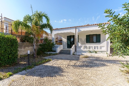 Foto Villa unifamiliare in via Contrada Spinazza snc, Noto Fondo Morte