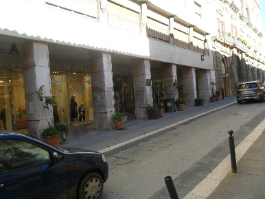 Foto Appartamento in Corso Vittorio Emanuele 109, Caltanissetta Centro