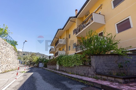 Foto Appartamento in VIA DELLE FORNACI 13, Giardini-Naxos Centro di 42 m²
