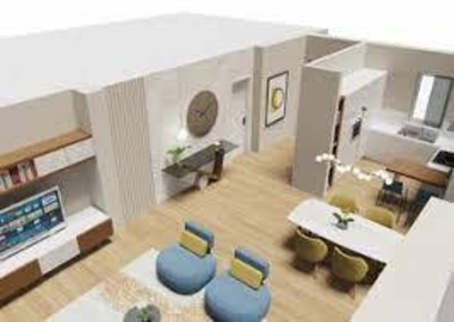 Foto Appartamento in VIA  BENTIVOGLI, Bologna Massarenti di 70 m²