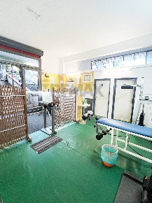 Foto Locale commerciale in Via Cimone 1, Catania Barriera - Leucatia