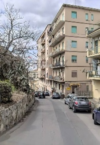 Foto Appartamento in Via Senatore D'Antona 13, Caltanissetta Centro