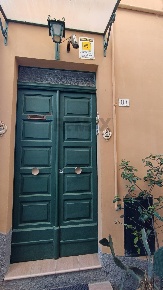 Foto Appartamento in Via Canalicchio 119, Enna Centro di 101 m² in vendita