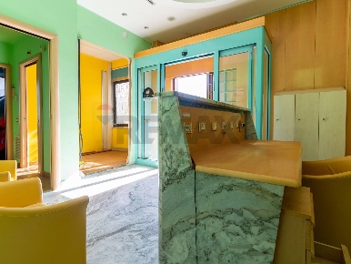 Foto Locale commerciale in Via delle Recocce snc, Carsoli Zona Industriale