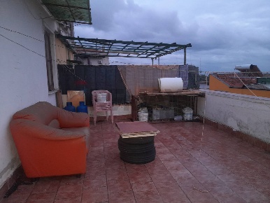 Foto Appartamento in Via Puglia 10, Catania Barriera - Leucatia di 85 m²