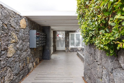 Foto Duplex in VIA DAMIANO CHIESA 10, Catania Rapisardi di 200 m²