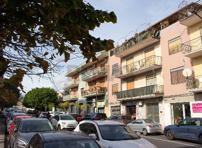 Foto Attico in VIA VINCENZO BELLINI 40, Sant'Agata li Battiati di 80 m²