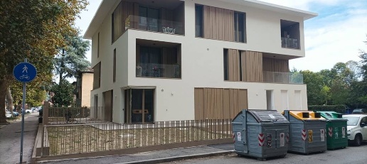 Foto Appartamento in via romea 20, Ravenna Gallery - Rubicone di 100 m²