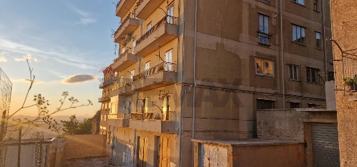 Foto Appartamento in via dello Stadio 20, Enna Centro di 101 m² in vendita