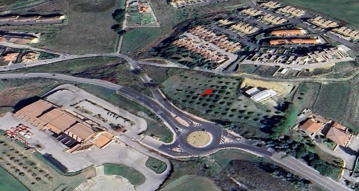 Foto Terreno residenziale in Strada Statale 561 Pergusina - Enna snc, Enna