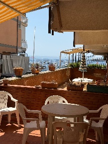 Foto Appartamento in Lungomare dei Ciclopi 107, Aci Castello Centro