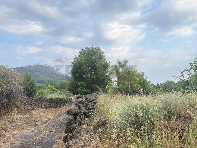 Foto Terreno agricolo in Contrada Fusara, Nicolosi di 5400 m² in vendita