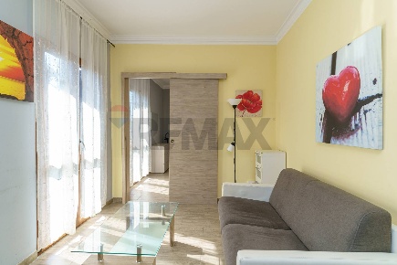 Foto Appartamento in Via XXXI Maggio 22, Catania Rapisardi di 53 m²