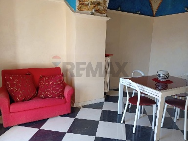 Foto Case semi ndipendenti in Via Roma 2, Vinchiaturo Centro di 163 m²