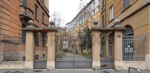 Foto Appartamento in Via Tertulliano 37, Milano Lodi - Brenta di 115 m²