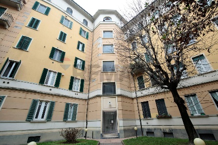 Foto Appartamento in Via Tertulliano 37, Milano Lodi - Brenta di 115 m²