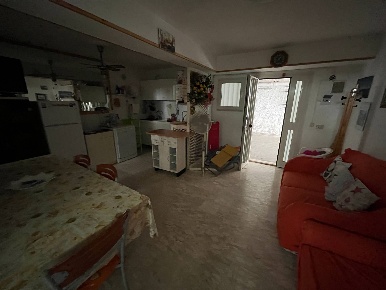 Foto Casa indipendente in VIA LIBECCIO, Vasto Vasto Marina di 45 m²