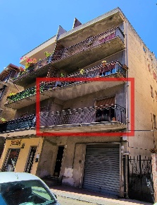 Foto Appartamento in via Ischia 20, Giardini-Naxos Centro di 105 m²