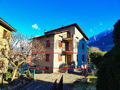 Foto Appartamento a Breno Centro di 205 m² con 4 locali in vendita