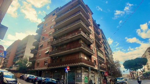 Foto Ufficio in Via Romanello Da Forli' 4, Roma Casal Bertone di 113 m²